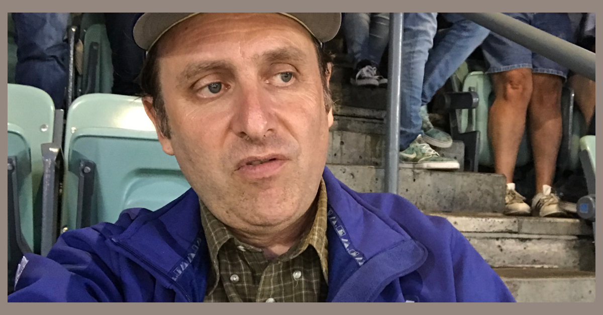 Gregg Turkington On What He Learned From Punk Rock The Creative Independent