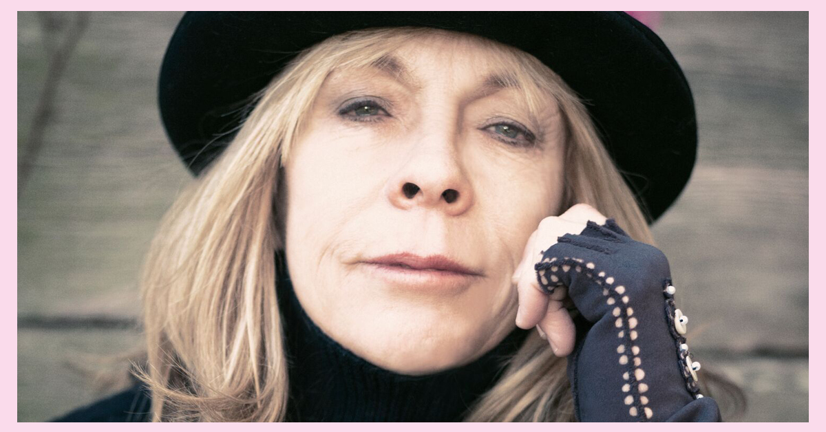 Rickie Lee Jones on finding the right environment to make music