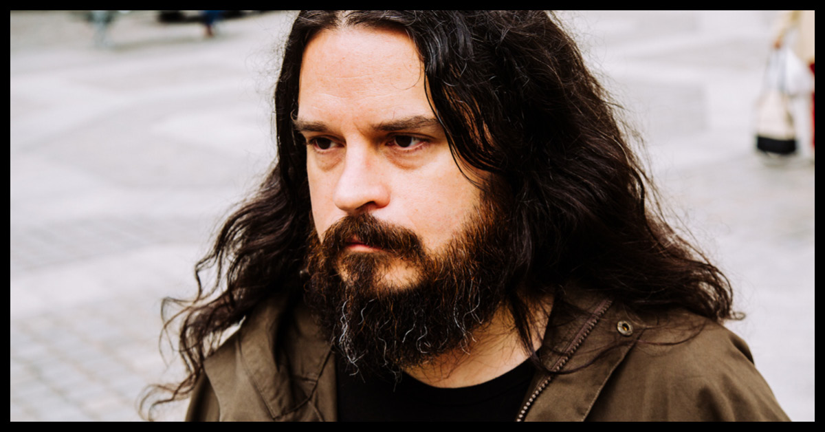 Stephen O'Malley on collaboration as exploration – The Creative