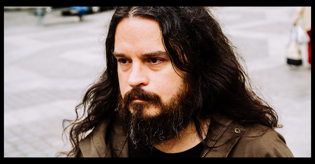Stephen O'Malley on collaboration as exploration – The Creative
