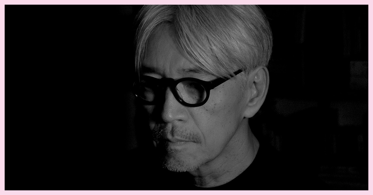 坂本龍一が語る、年を重ねるごとの作品の変化とは – The